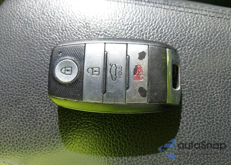 2015 Kia Forte Ex from USA, damaged, VIN KNAFZ4A87F5316824